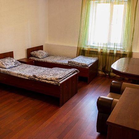 Nuri Hotel Стадион Karagandi Kültér fotó