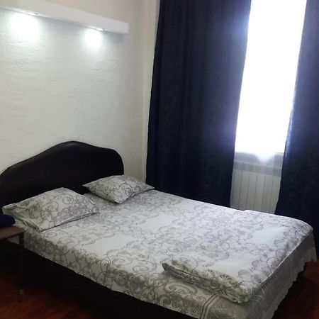 Nuri Hotel Стадион Karagandi Kültér fotó