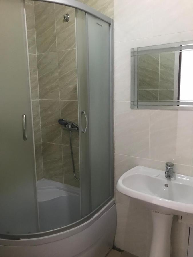 Nuri Hotel Стадион Karagandi Kültér fotó