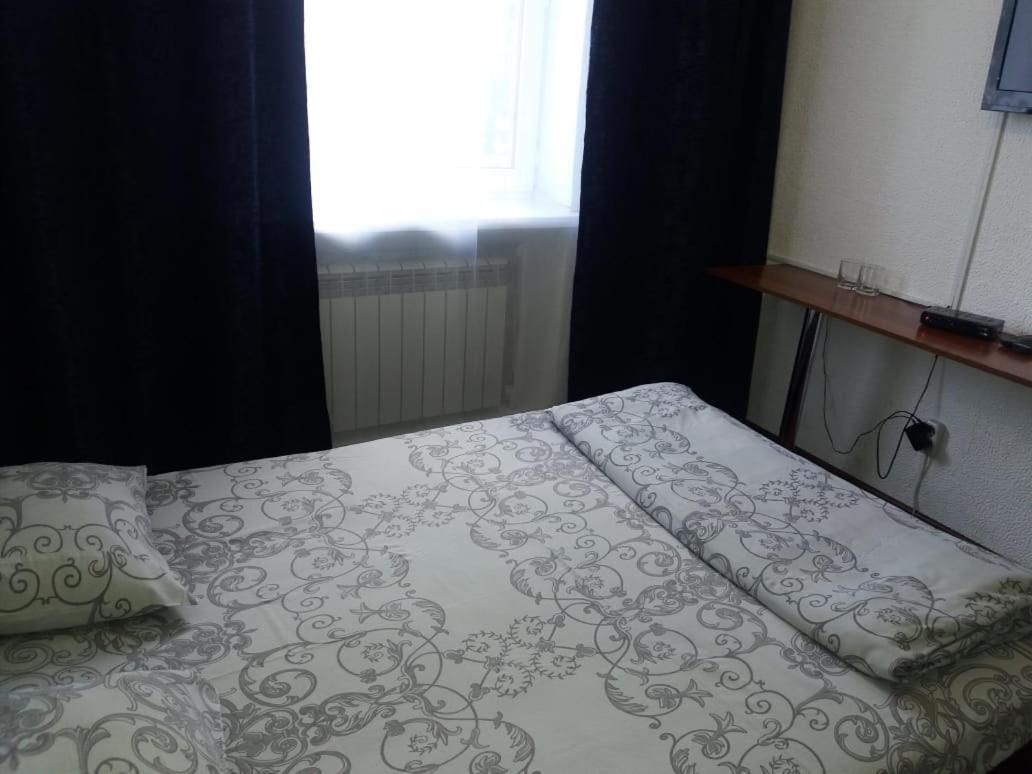 Nuri Hotel Стадион Karagandi Kültér fotó