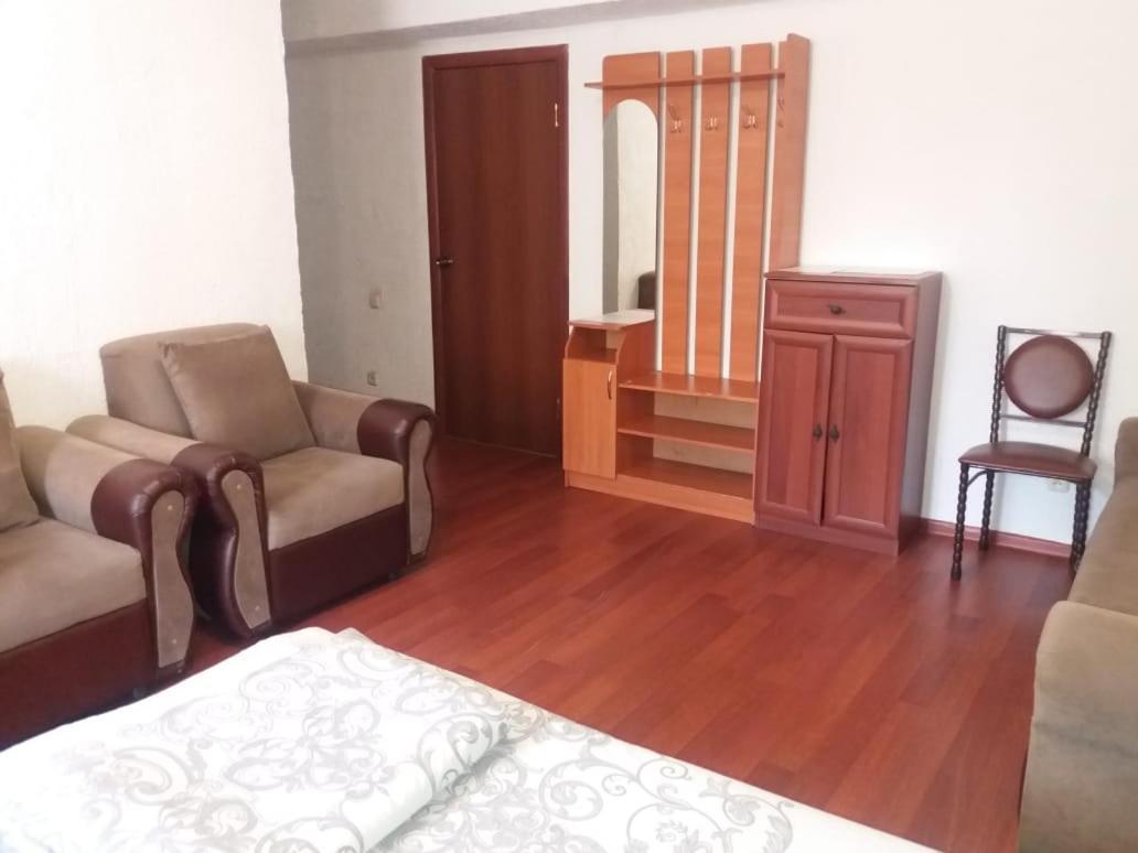 Nuri Hotel Стадион Karagandi Kültér fotó