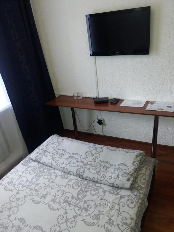 Nuri Hotel Стадион Karagandi Kültér fotó