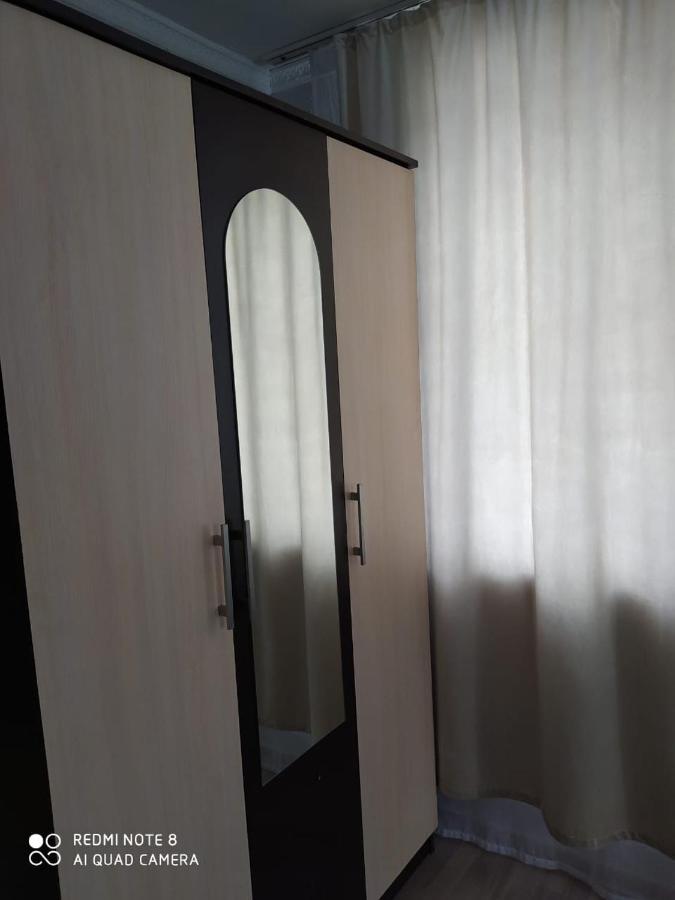 Nuri Hotel Стадион Karagandi Kültér fotó