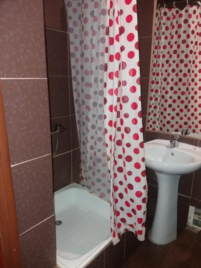 Nuri Hotel Стадион Karagandi Kültér fotó