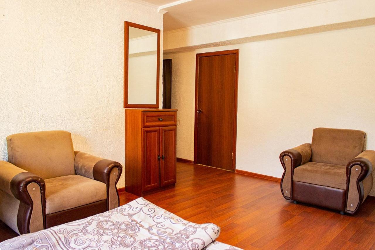 Nuri Hotel Стадион Karagandi Kültér fotó
