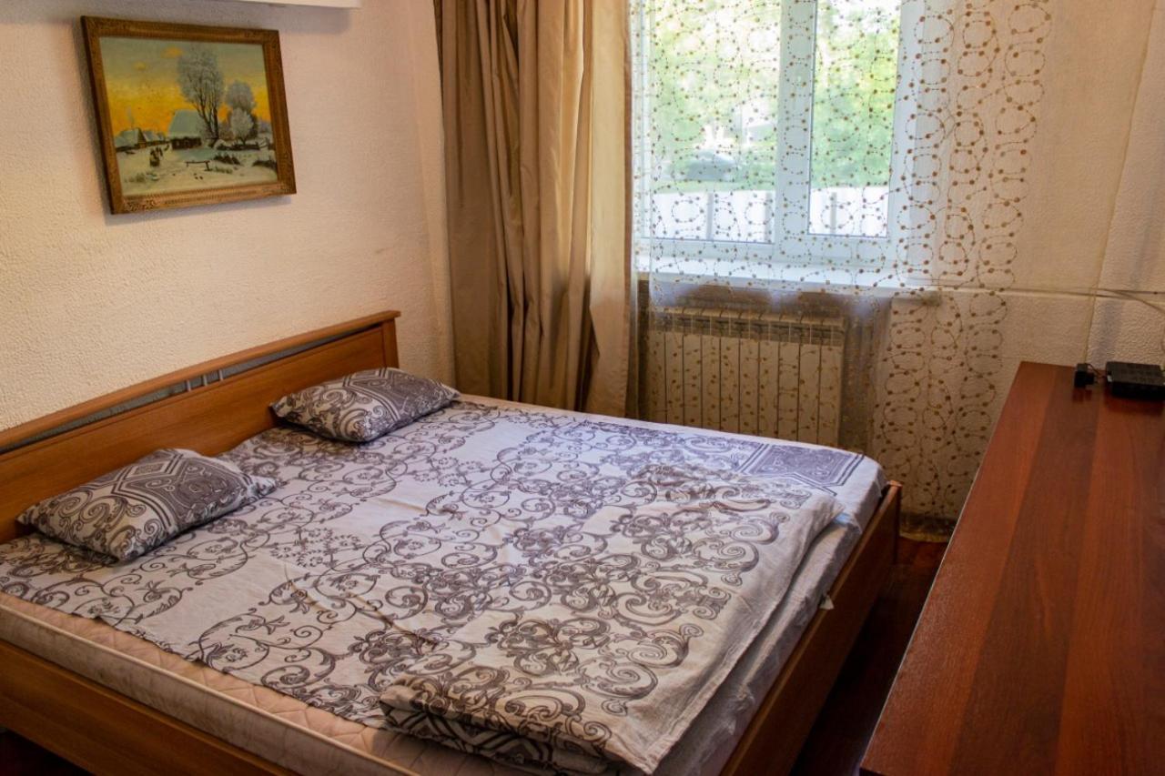 Nuri Hotel Стадион Karagandi Kültér fotó